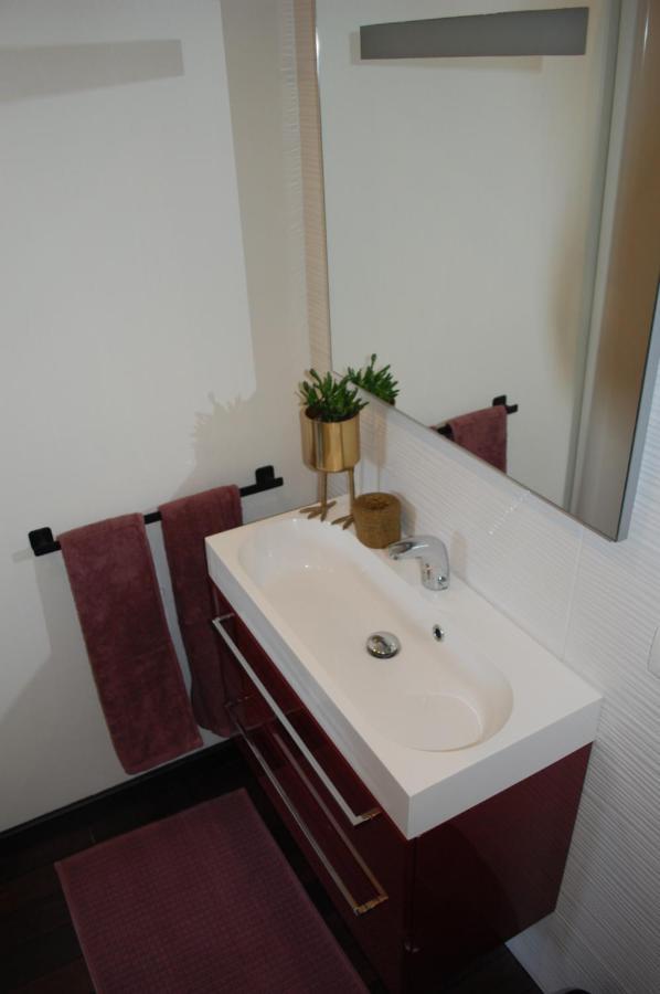 Bed and Breakfast Huis Nest Logies Halle  Exteriér fotografie