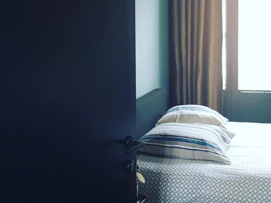 Bed and Breakfast Huis Nest Logies Halle  Exteriér fotografie