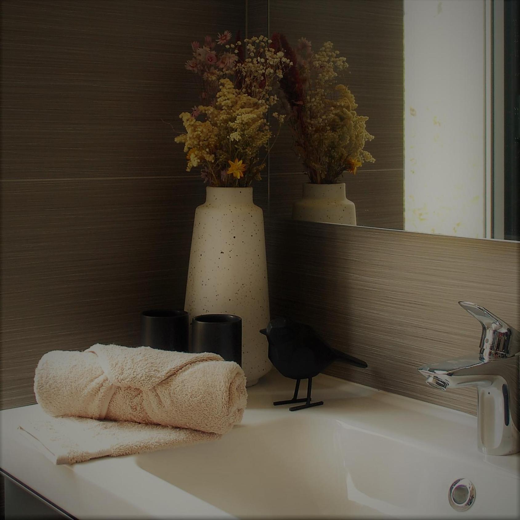 Bed and Breakfast Huis Nest Logies Halle  Exteriér fotografie