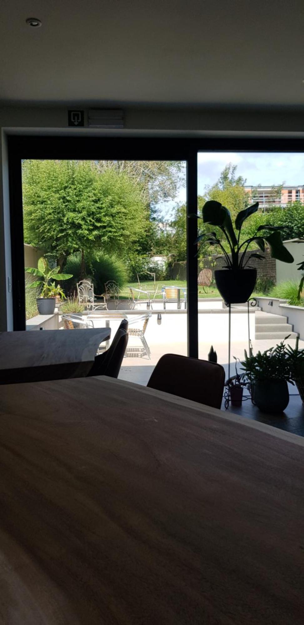 Bed and Breakfast Huis Nest Logies Halle  Exteriér fotografie